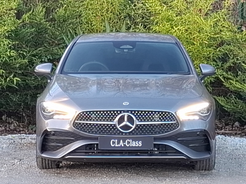 Used Mercedes-Benz CLA 2025 for sale - 76628908: Photo 13