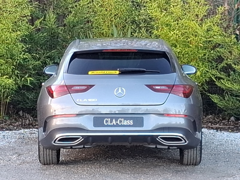 Used Mercedes-Benz CLA 2025 for sale - 76628908: Photo 14