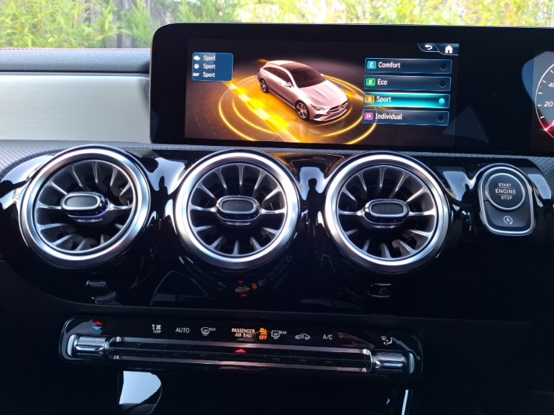 Used Mercedes-Benz CLA 2025 for sale - 76628908: Photo 16