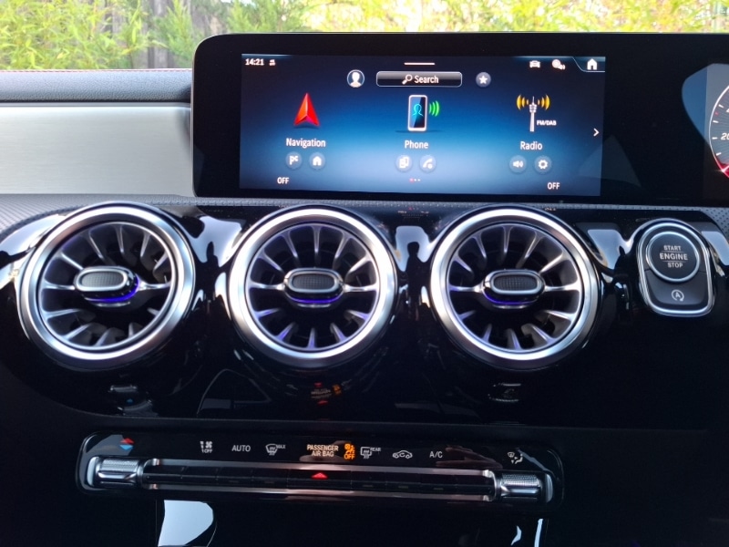 Used Mercedes-Benz CLA 2025 for sale - 76628908: Photo 17