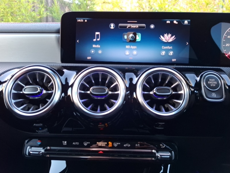 Used Mercedes-Benz CLA 2025 for sale - 76628908: Photo 18