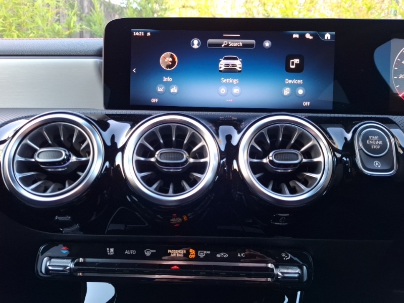 Used Mercedes-Benz CLA 2025 for sale - 76628908: Photo 19