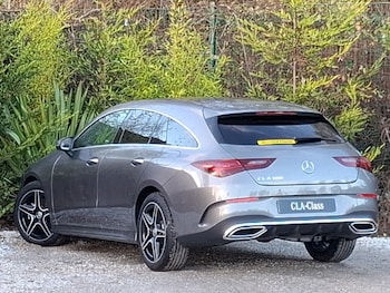 Used Mercedes-Benz CLA 2025 for sale - 76628908: Photo