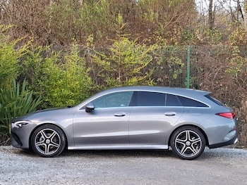 Used Mercedes-Benz CLA 2025 for sale - 76628908: Photo