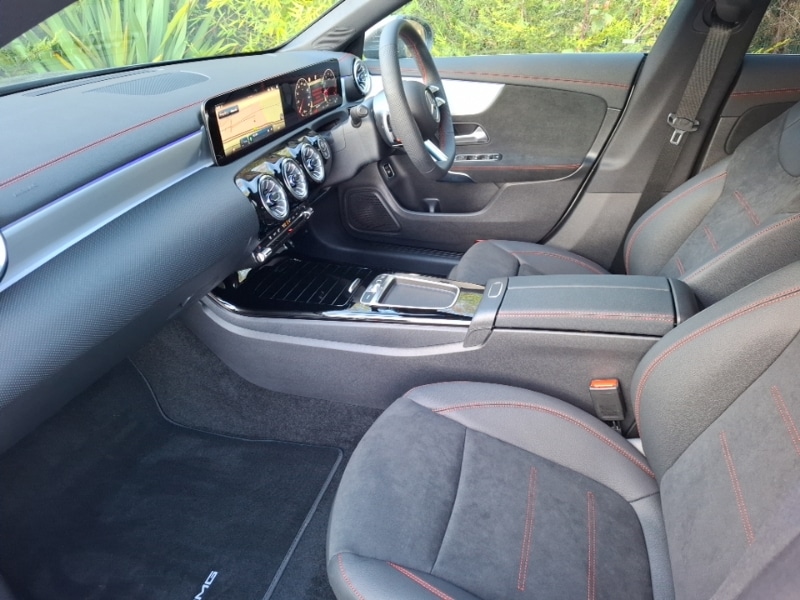 Used Mercedes-Benz CLA 2025 for sale - 76628908: Photo 5