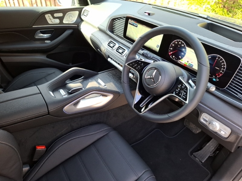 Used Mercedes-Benz GLE 2025 for sale - 77947697: Photo 10