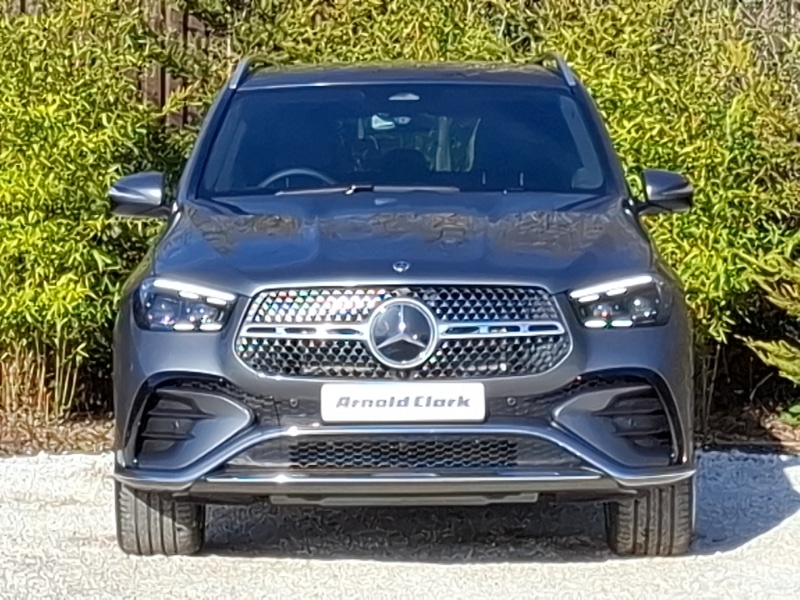 Used Mercedes-Benz GLE 2025 for sale - 77947697: Photo 14