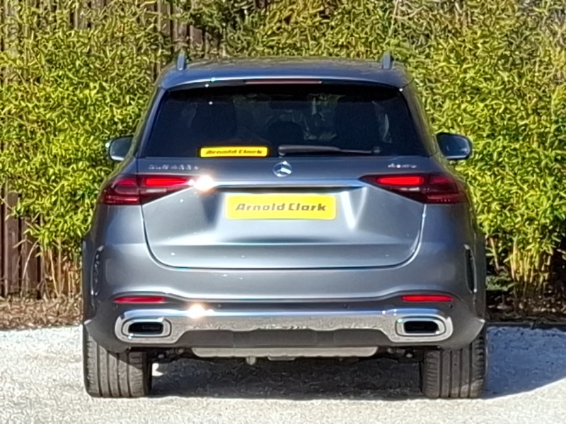 Used Mercedes-Benz GLE 2025 for sale - 77947697: Photo 15