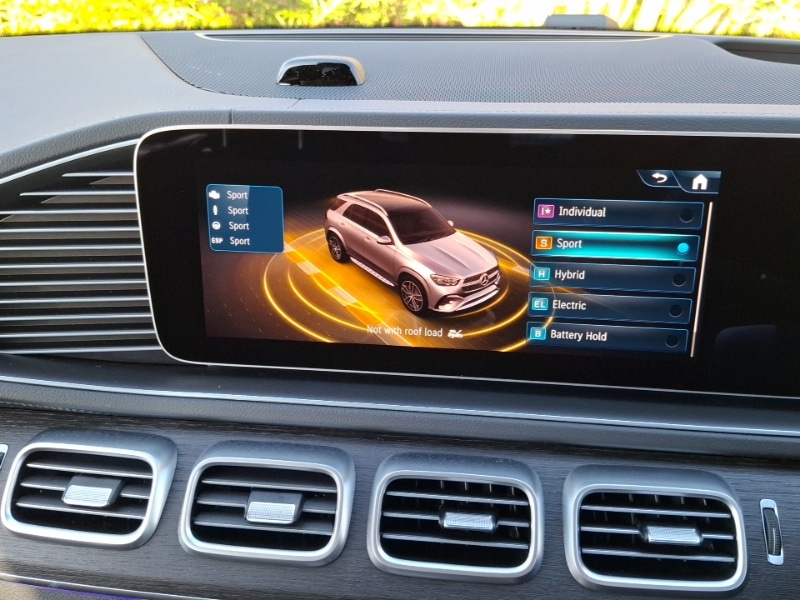 Used Mercedes-Benz GLE 2025 for sale - 77947697: Photo 17