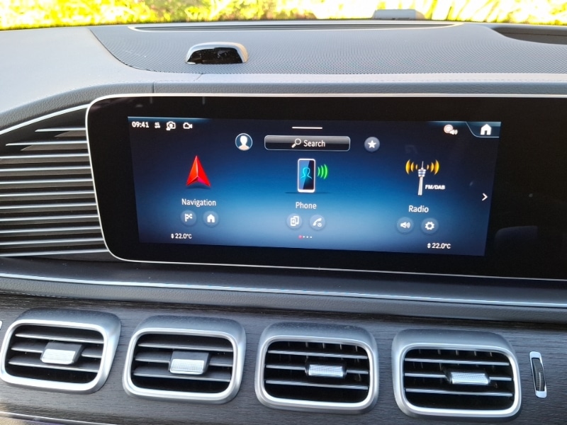 Used Mercedes-Benz GLE 2025 for sale - 77947697: Photo 18