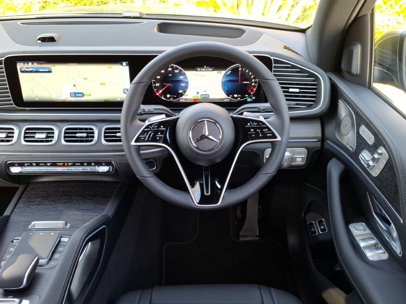 Used Mercedes-Benz GLE 2025 for sale - 77947697: Photo 7