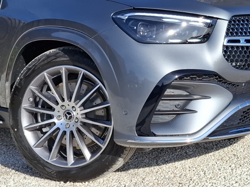 Used Mercedes-Benz GLE 2025 for sale - 77947697: Photo 9