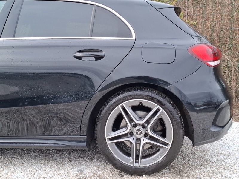 Used Mercedes-Benz A-Class 2021 for sale - 77623472: Photo 12