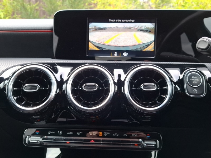 Used Mercedes-Benz A-Class 2021 for sale - 77623472: Photo 15