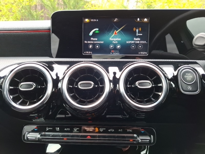 Used Mercedes-Benz A-Class 2021 for sale - 77623472: Photo 17