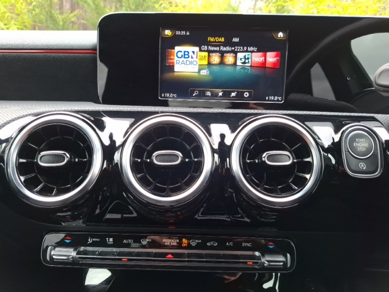 Used Mercedes-Benz A-Class 2021 for sale - 77623472: Photo 19