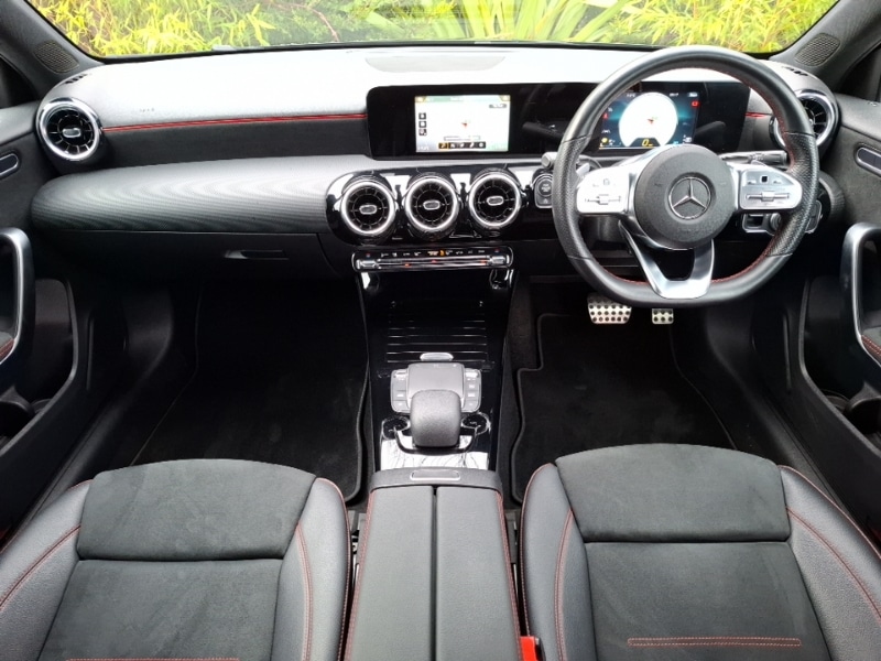 Used Mercedes-Benz A-Class 2021 for sale - 77623472: Photo 2