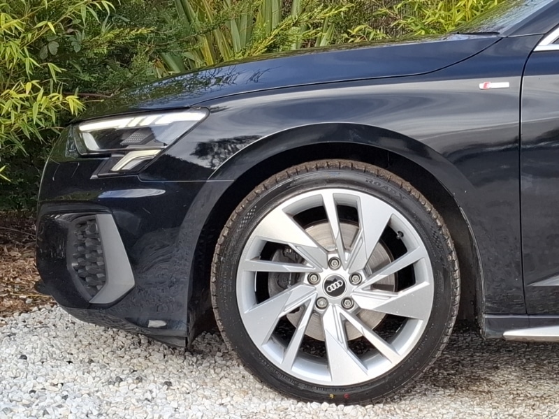 Used Audi A3 2021 for sale - 77623466: Photo 12