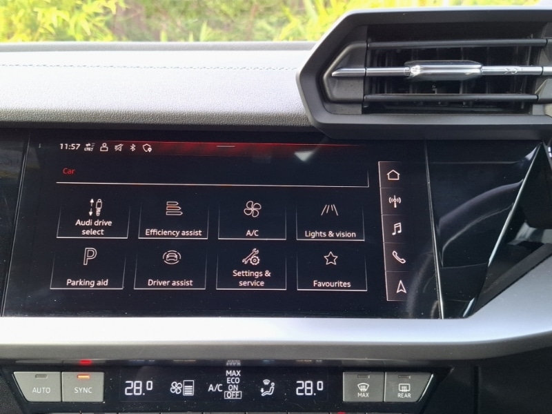 Used Audi A3 2021 for sale - 77623466: Photo 16