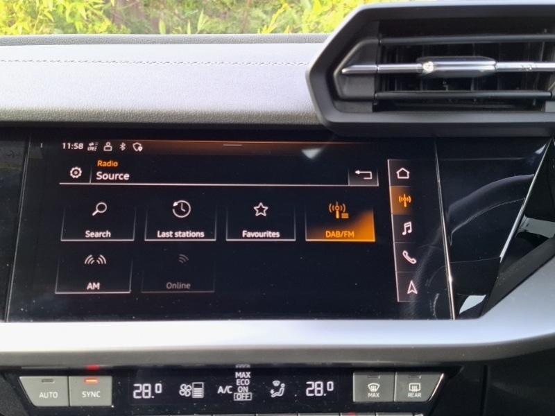 Used Audi A3 2021 for sale - 77623466: Photo 18