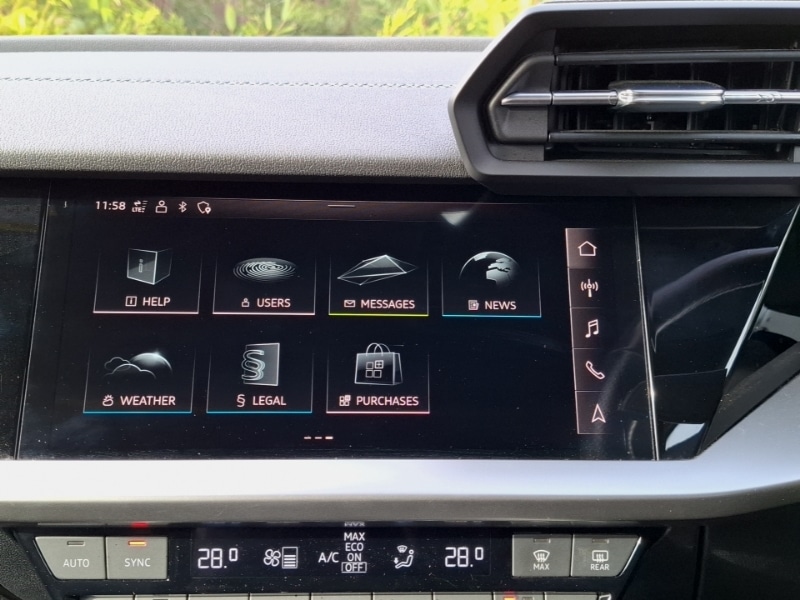 Used Audi A3 2021 for sale - 77623466: Photo 19