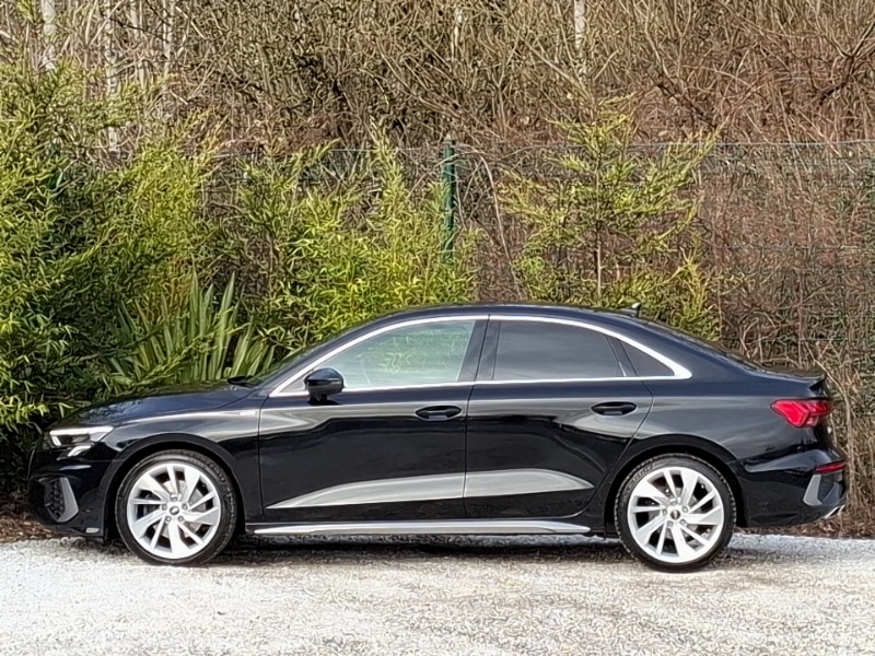 Used Audi A3 2021 for sale - 77623466: Photo 4