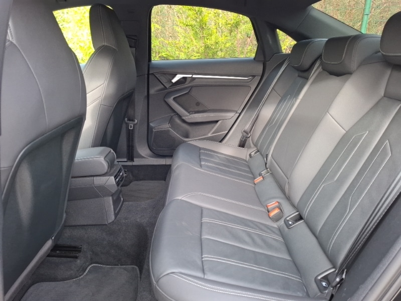 Used Audi A3 2021 for sale - 77623466: Photo 6