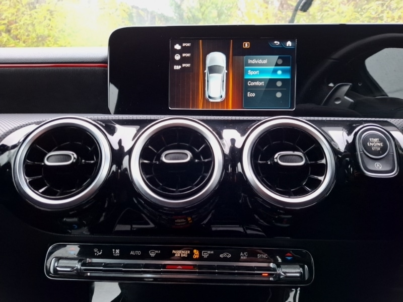 Used Mercedes-Benz A-Class 2018 for sale - 76901984: Photo 16