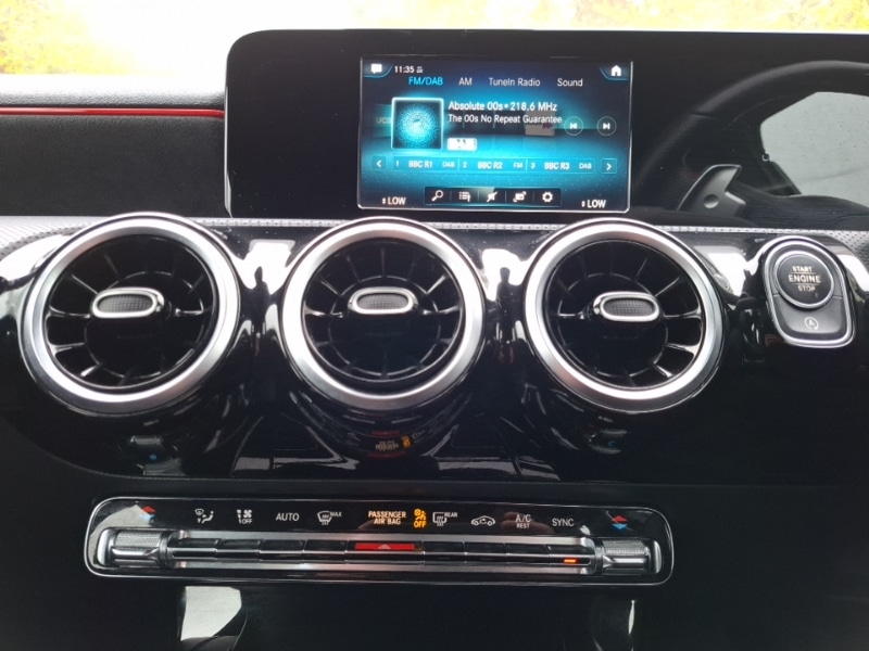 Used Mercedes-Benz A-Class 2018 for sale - 76901984: Photo 19