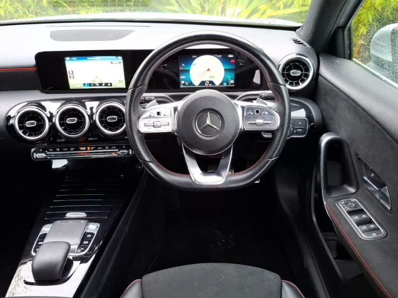 Used Mercedes-Benz A-Class 2018 for sale - 76901984: Photo 7
