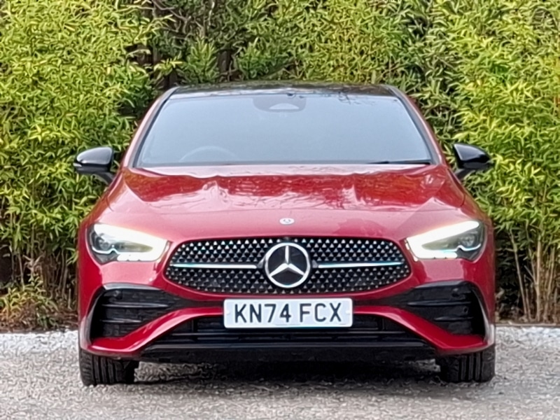 Used Mercedes-Benz CLA 2024 for sale - 76556504: Photo 13