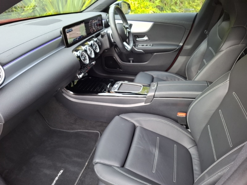 Used Mercedes-Benz CLA 2024 for sale - 76556504: Photo 5