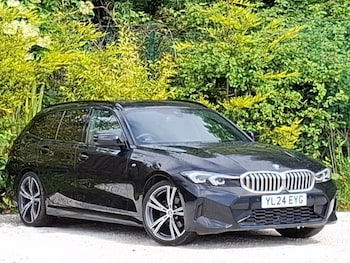 Used BMW 3 Series 2024 for sale - 78848796: Photo