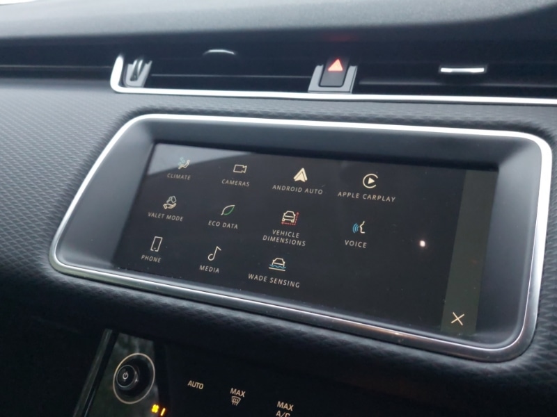 Used Land Rover Range Rover Evoque 2021 for sale - 76456034: Photo 15