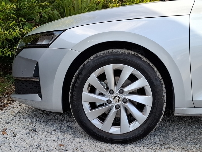 Used Skoda Octavia 2024 for sale - 76087479: Photo 12