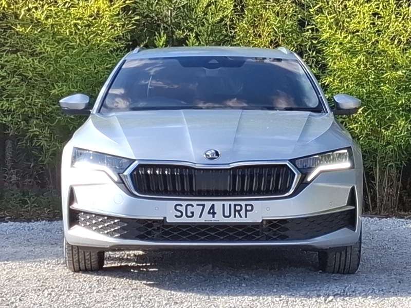 Used Skoda Octavia 2024 for sale - 76087479: Photo 13
