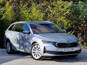 2024 - 1.5 TSI 150 e-TEC SE L 5dr DSG
