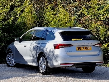Used Skoda Octavia 2024 for sale - 76087479: Photo 3