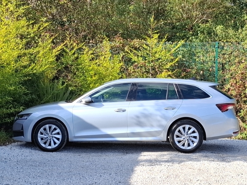 Used Skoda Octavia 2024 for sale - 76087479: Photo 4
