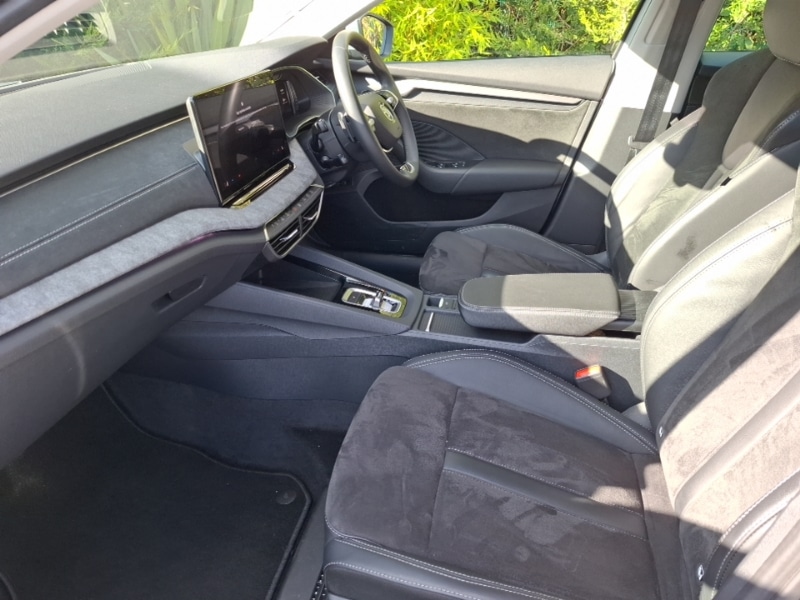 Used Skoda Octavia 2024 for sale - 76087479: Photo 5