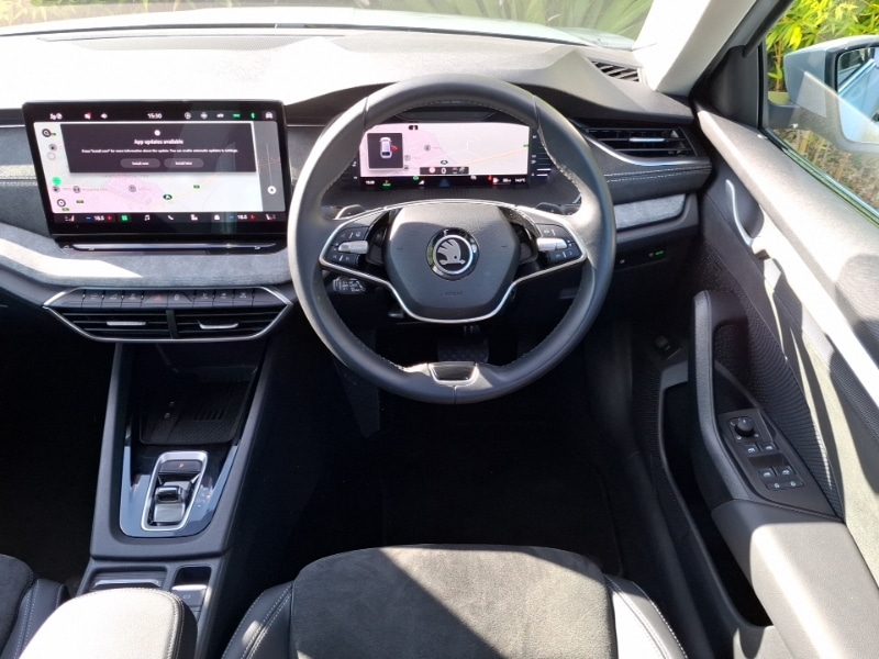 Used Skoda Octavia 2024 for sale - 76087479: Photo 7