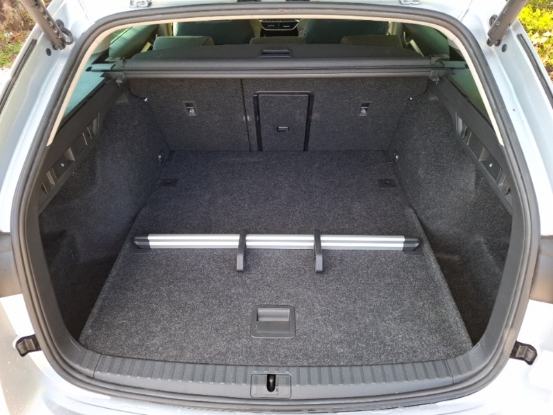 Used Skoda Octavia 2024 for sale - 76087479: Photo 8