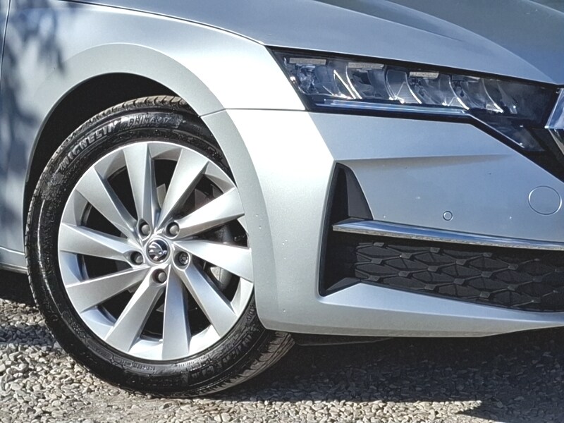 Used Skoda Octavia 2024 for sale - 76087479: Photo 9