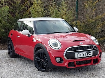 MINI - Cooper