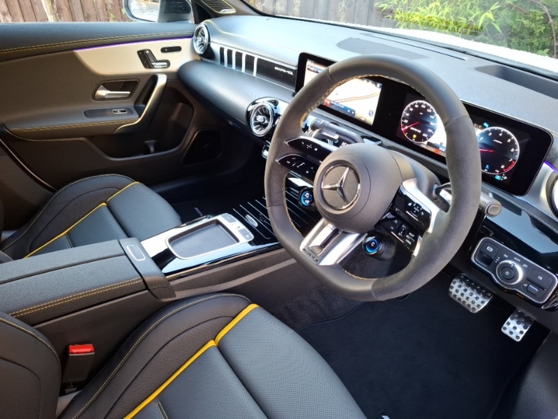 Used Mercedes-Benz CLA 2025 for sale - 76629003: Photo 10