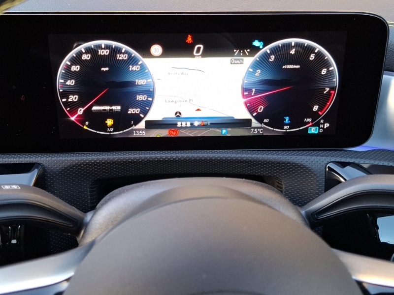 Used Mercedes-Benz CLA 2025 for sale - 76629003: Photo 11