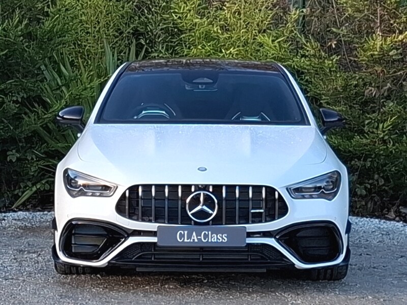 Used Mercedes-Benz CLA 2025 for sale - 76629003: Photo 13