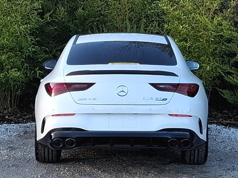 Used Mercedes-Benz CLA 2025 for sale - 76629003: Photo 14