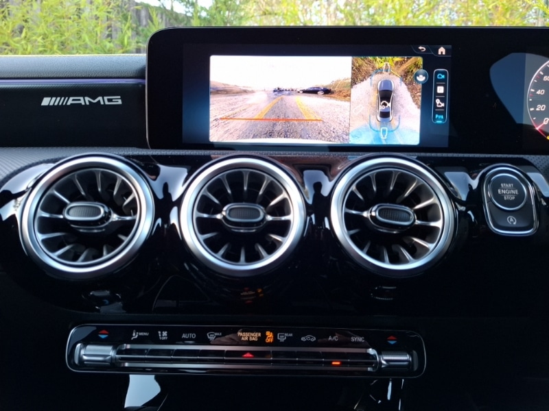 Used Mercedes-Benz CLA 2025 for sale - 76629003: Photo 15