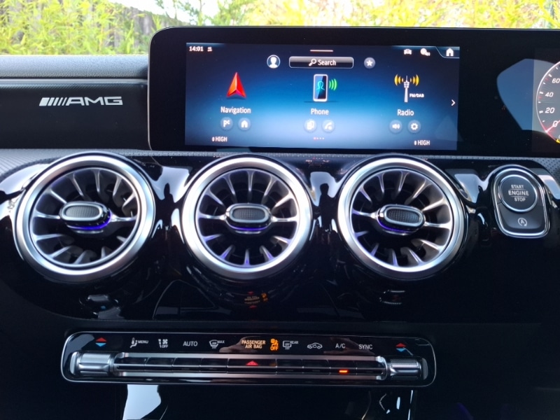 Used Mercedes-Benz CLA 2025 for sale - 76629003: Photo 17